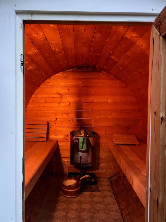Häuschen mit privatem Schleizugang - B&B