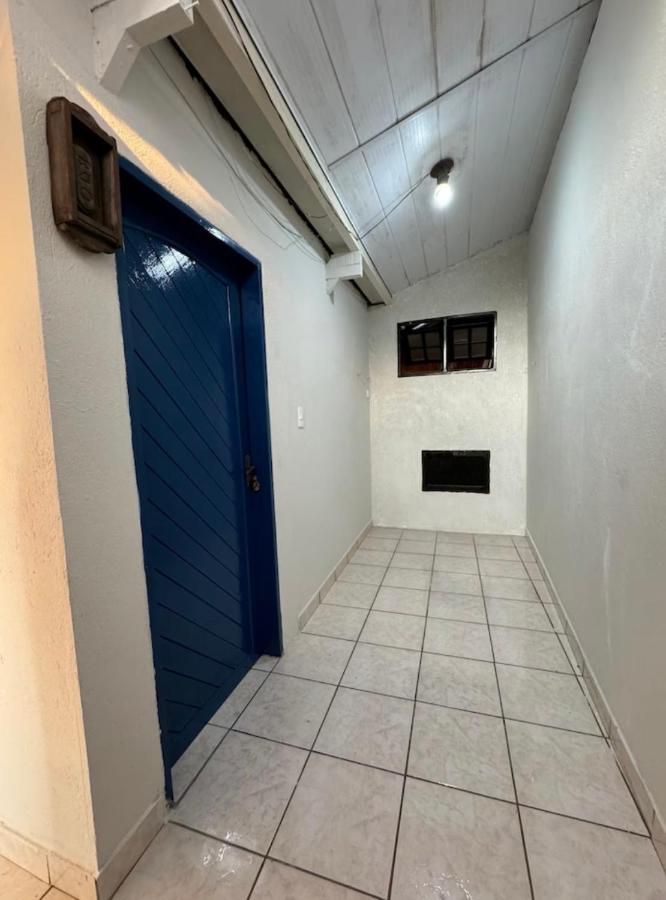 Casa no centro de Paraty - Ferienwohnung Paraty