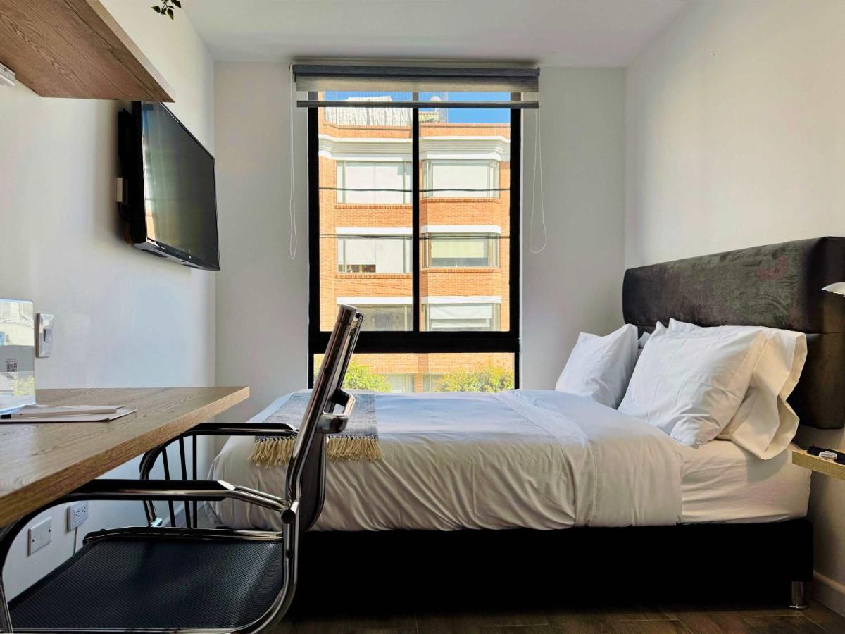 Radiant 1BR in Santa Barbara - B&B