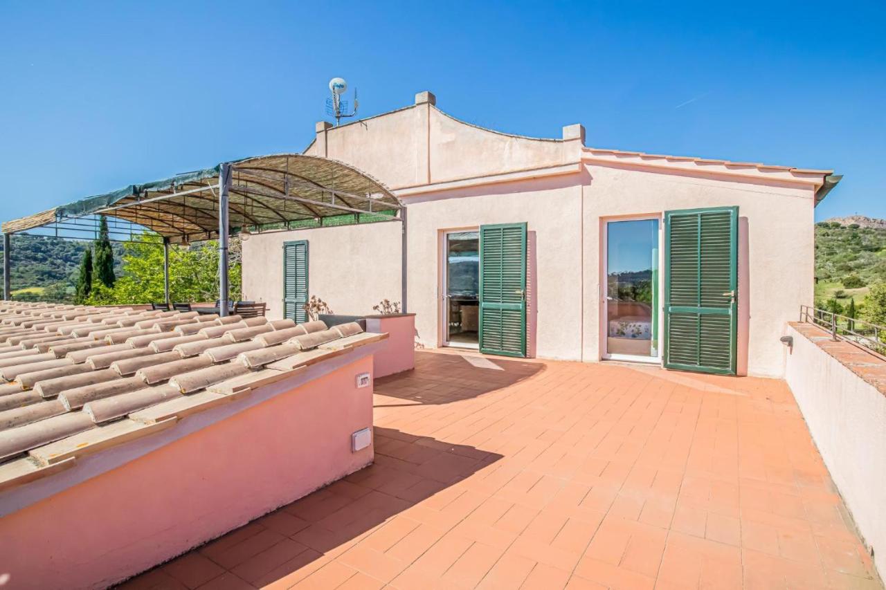 Casale Le Pitte - B&B