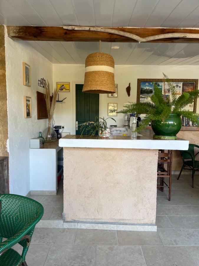 Le Râteau Bavoir - B&B