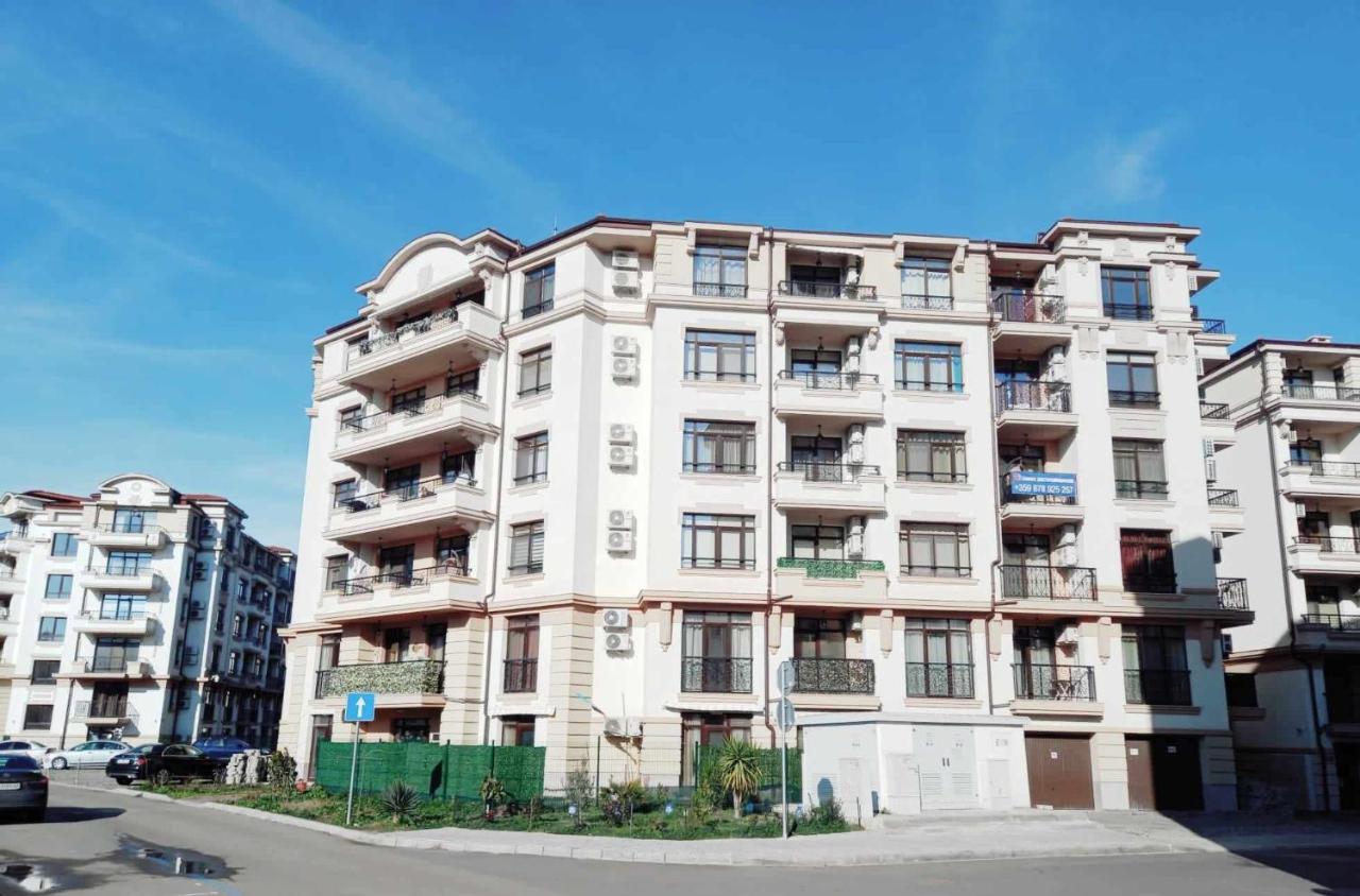 FOUR SEASONS Beach Apartment - B&B Pomorie