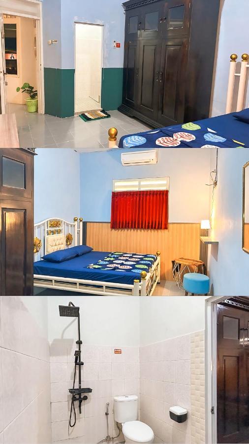 Suite Deluxe
