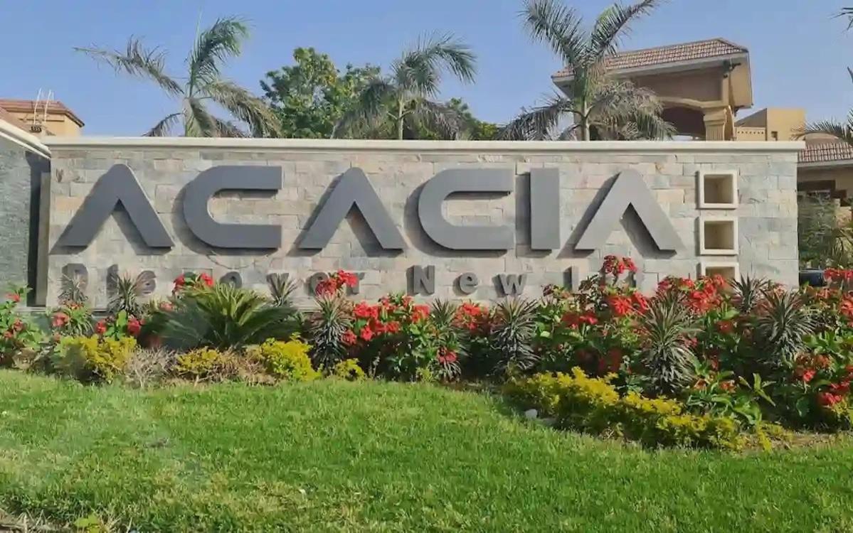 Acacia House - B&B Il Cairo