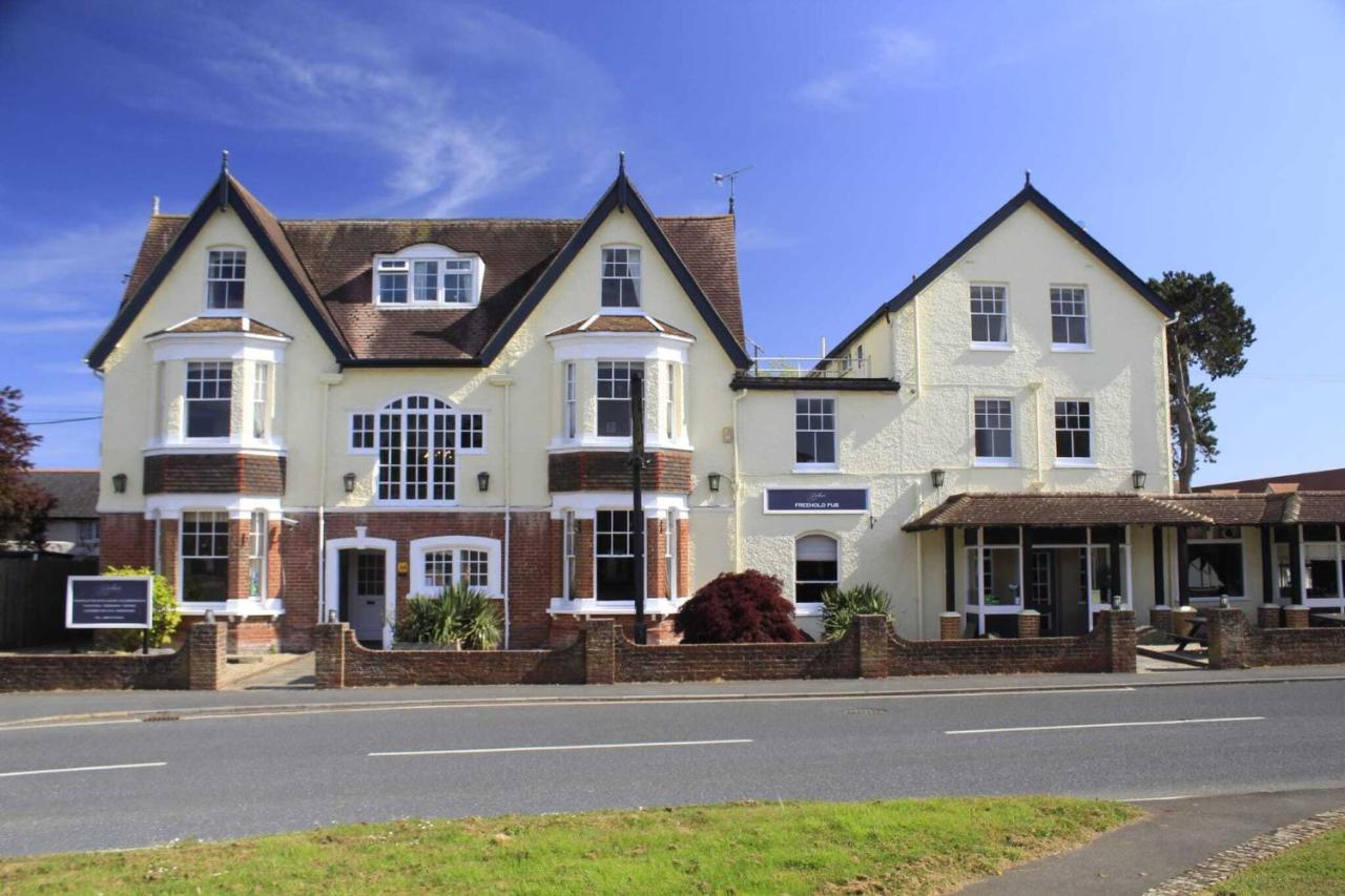 The Birdham At Bembridge - B&B