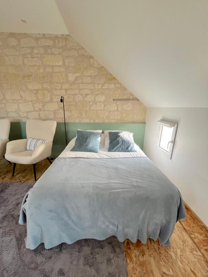 Tweepersoonskamer met Eigen Badkamer