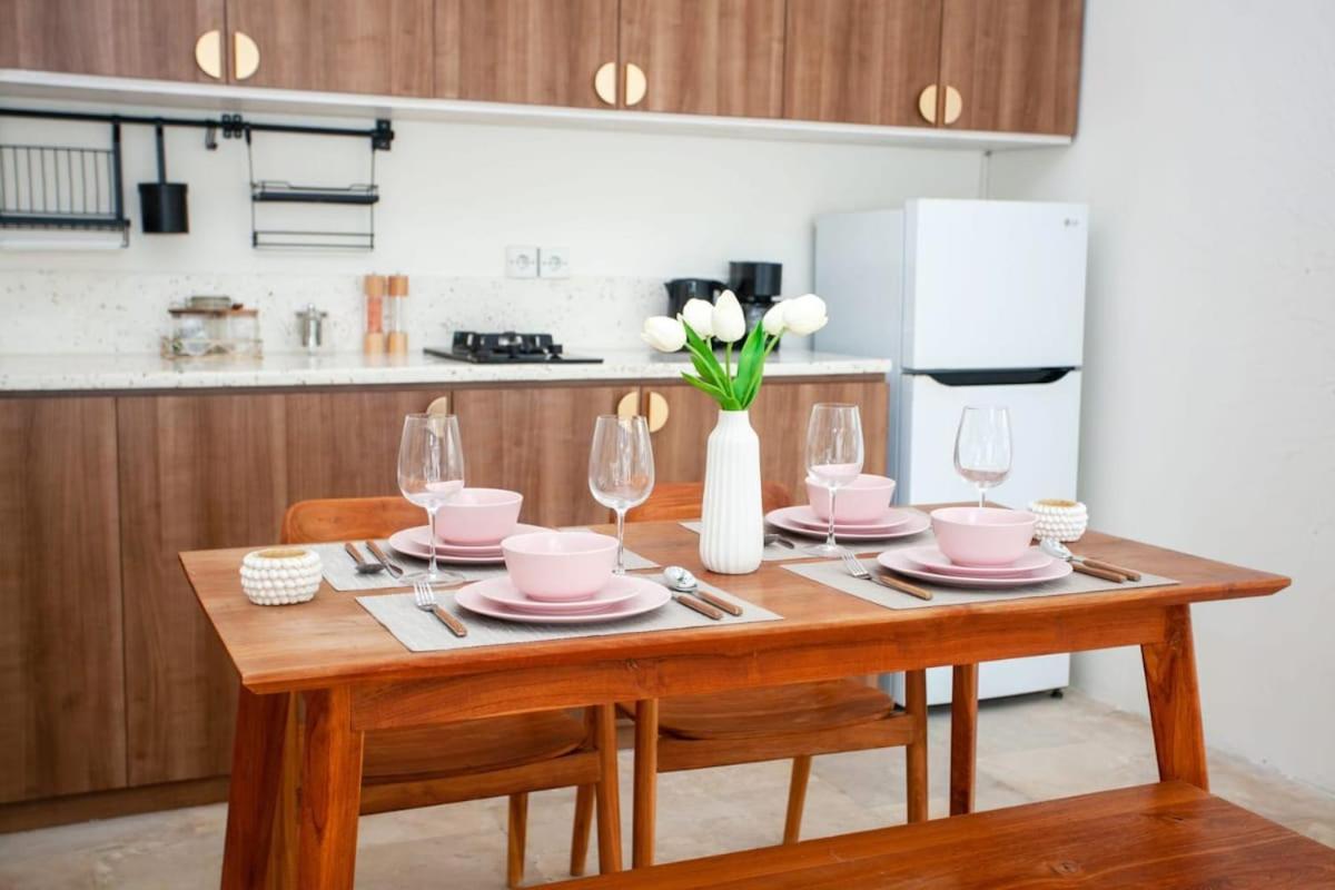 2 Bedroom Villa Canggu, Pererenan with Premium Location - B&B