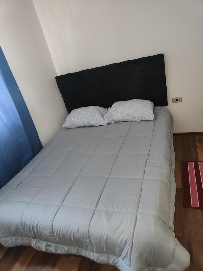 Jazmin - B&B