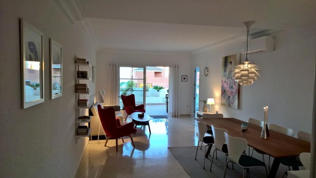 Intermobiliaria Rentals - Puerto Alto B2 8 - B&B Estepona