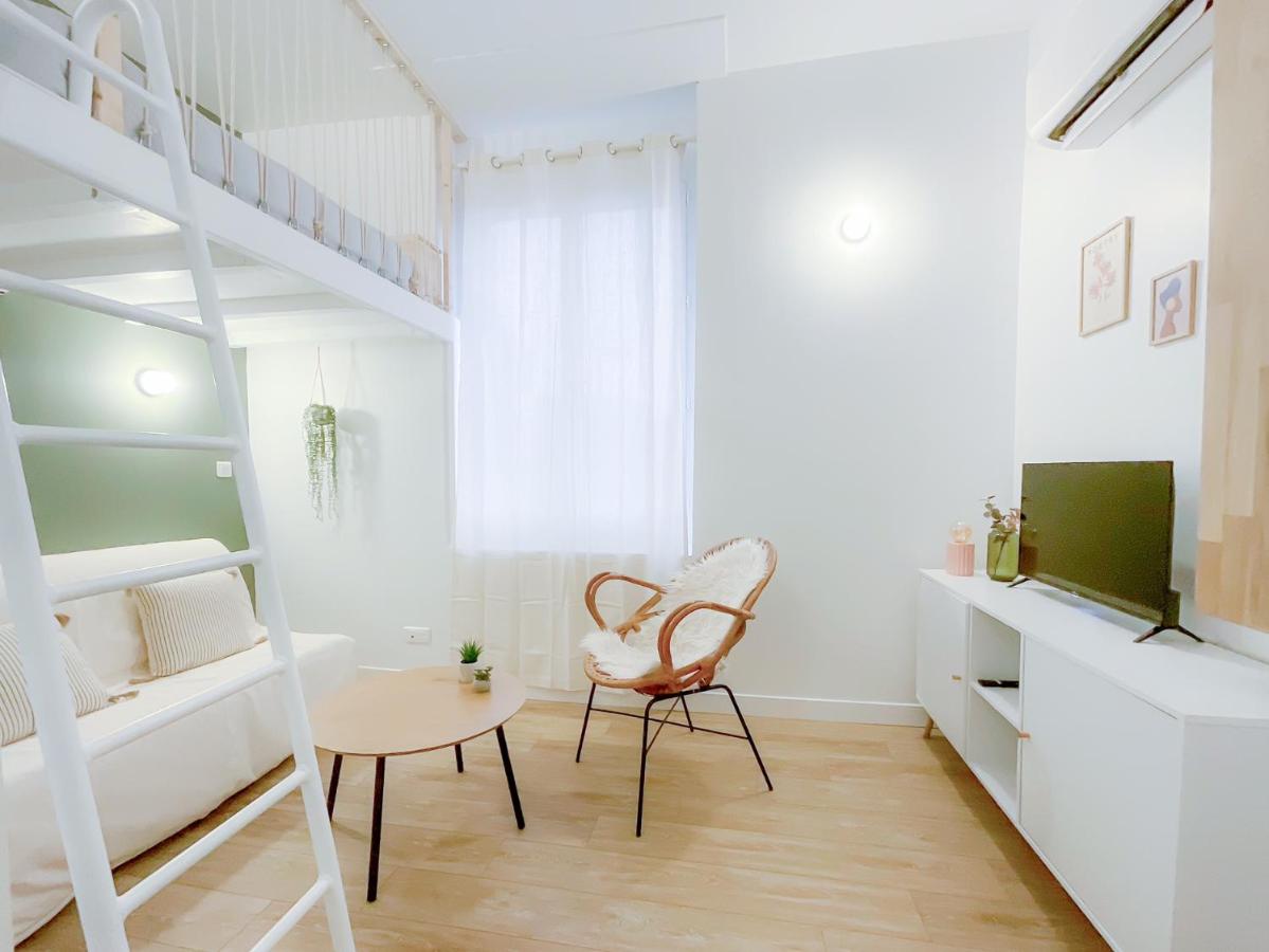 Cocon Urbain Refait À Neuf - Climatisation - B&B