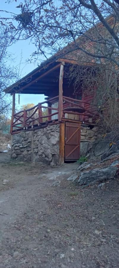 Cabañas - sierras de cordoba - Jose de la quintana #2 - Chambres d’hôtes