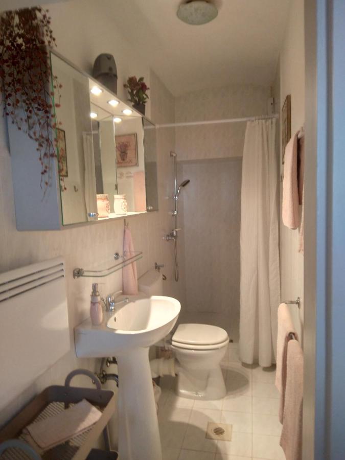 Appartement met 2 slaapkamers