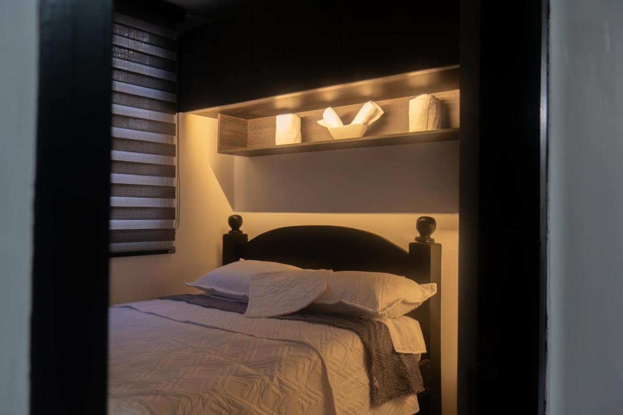 Apartamento en Rionegro - Chambres d’hôtes Rionegro