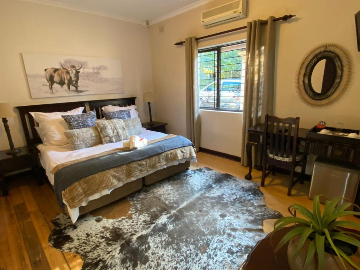 Standard Zweibettzimmer