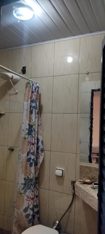 Pousada Canto dos Passaros - B&B Chapada dos Guimarães