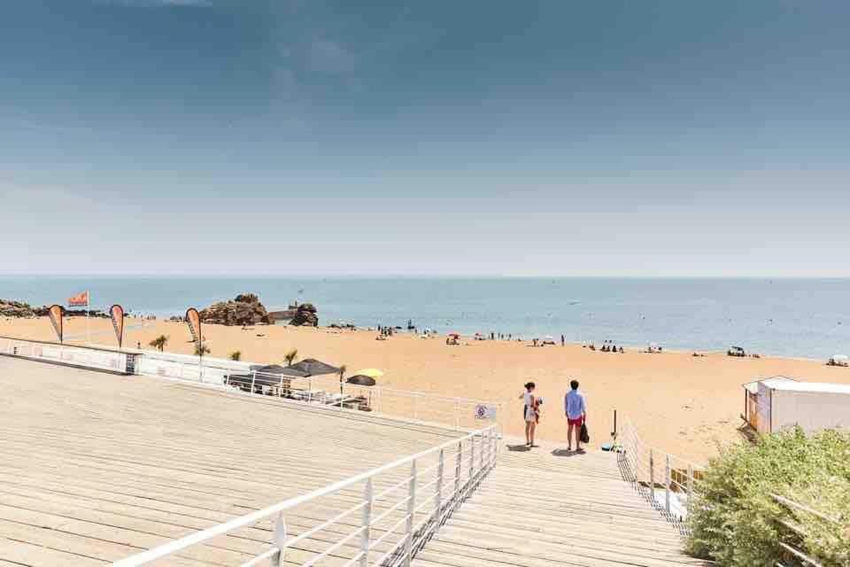Saint Nazaire 4 chbres 15min de la plage à Saint Marc KER LOT MARC - Chambres d'hôtes Saint-Nazaire