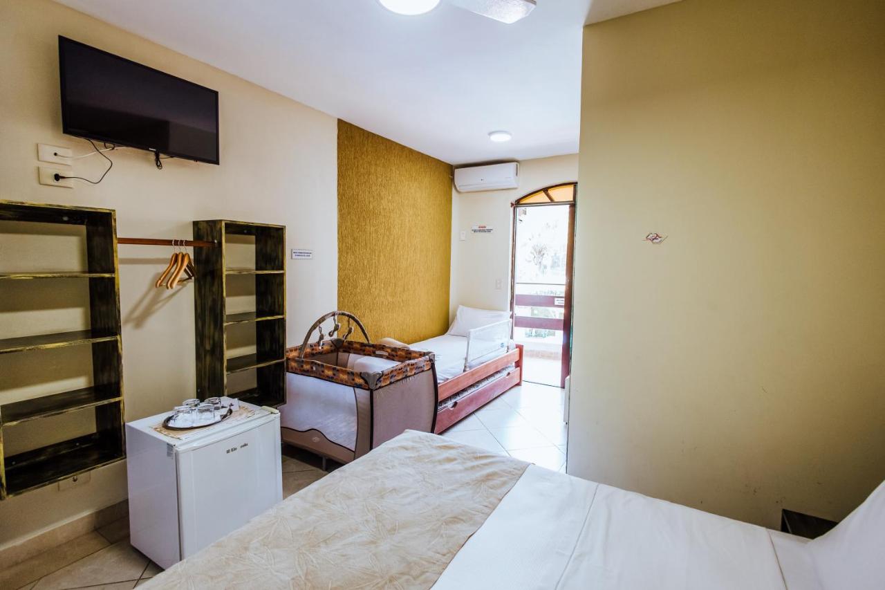 Chambre Deluxe