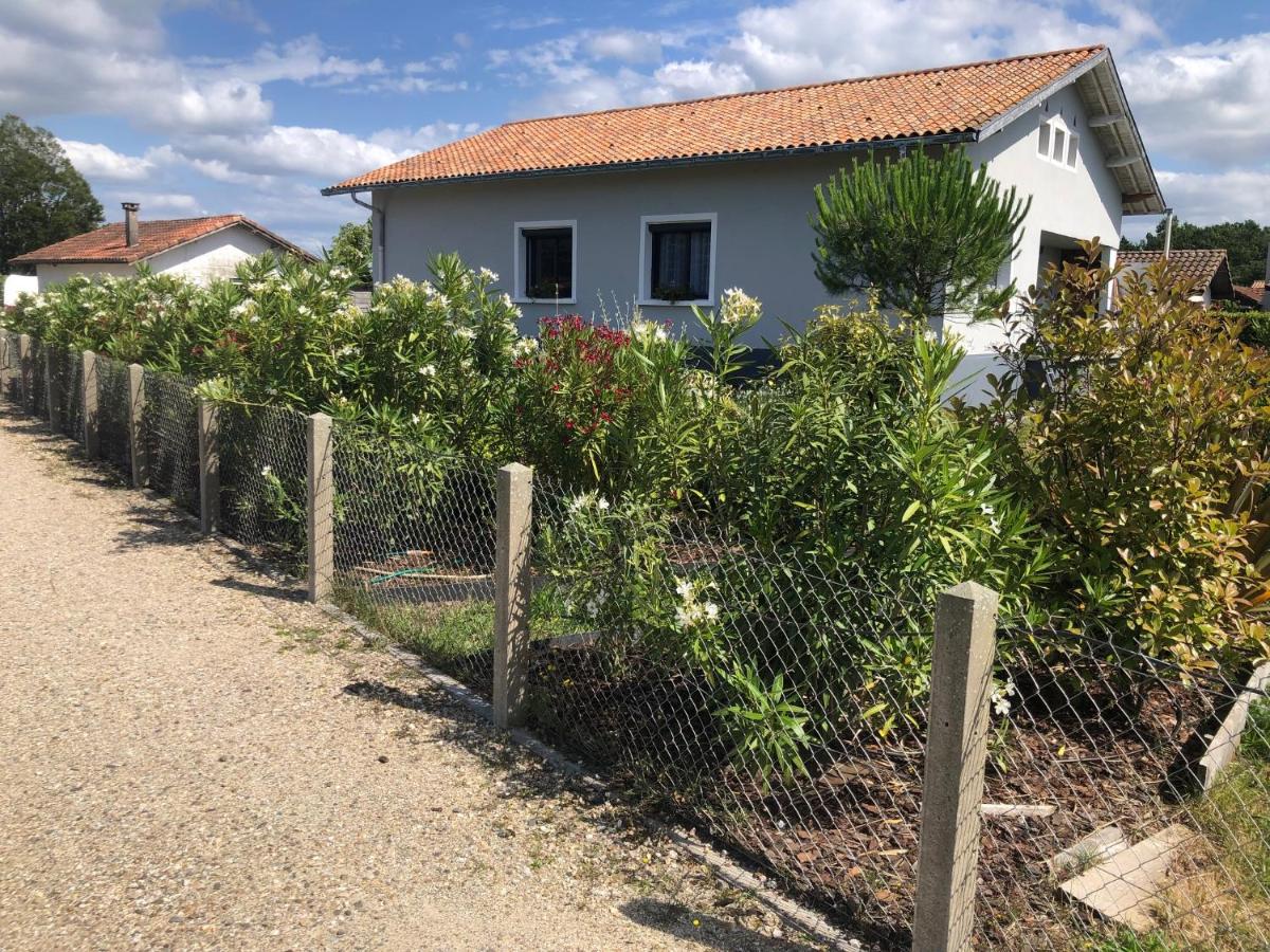 "Les Logis d'Argent Mimizan Chambre d'hôte qualité HOTEL avec WC, SDB, TV, Wifi, Option Petit Déjeuner , Parking - Chambres d'hôtes Mimizan