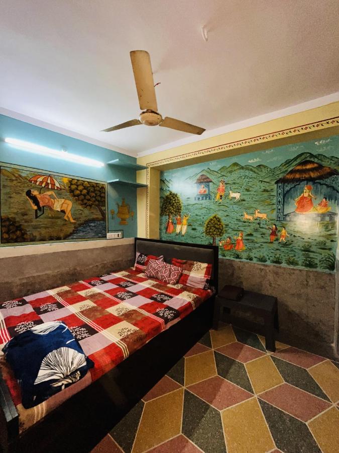 Habitación Doble con baño privado