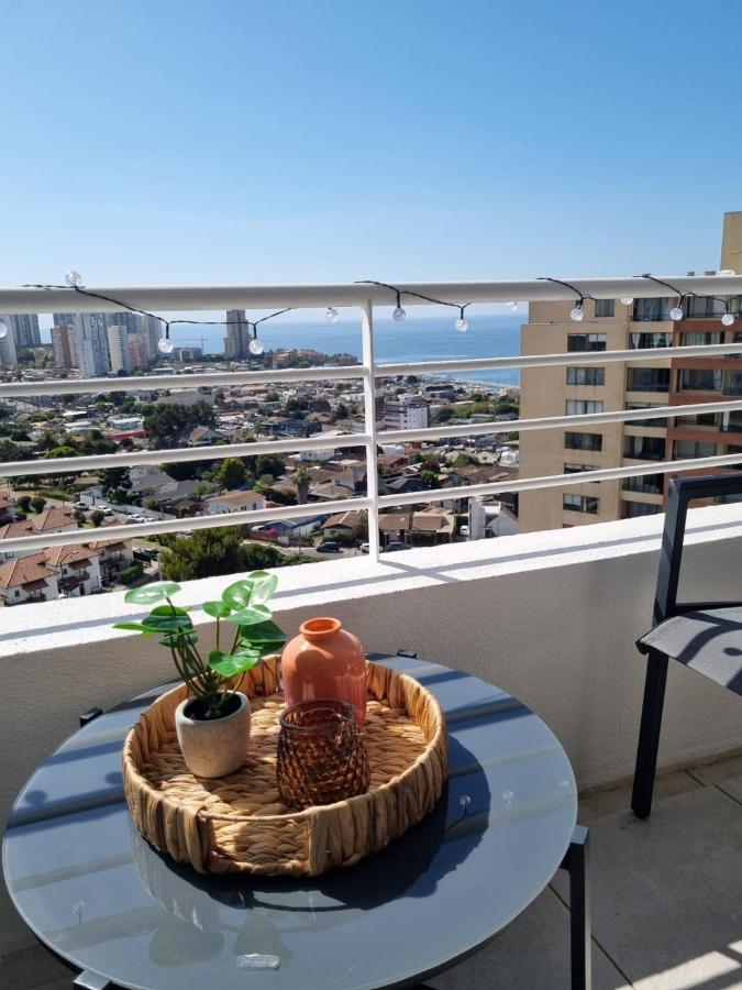 Las Pichas Vista al Mar - Ferienwohnung