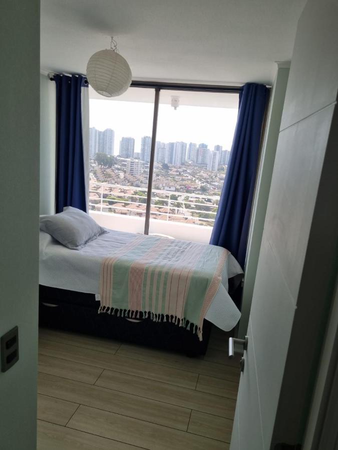 Apartment mit 2 Schlafzimmern