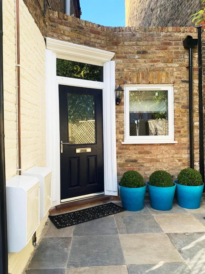 Stunning Urban Retreat in the heart of London - B&B
