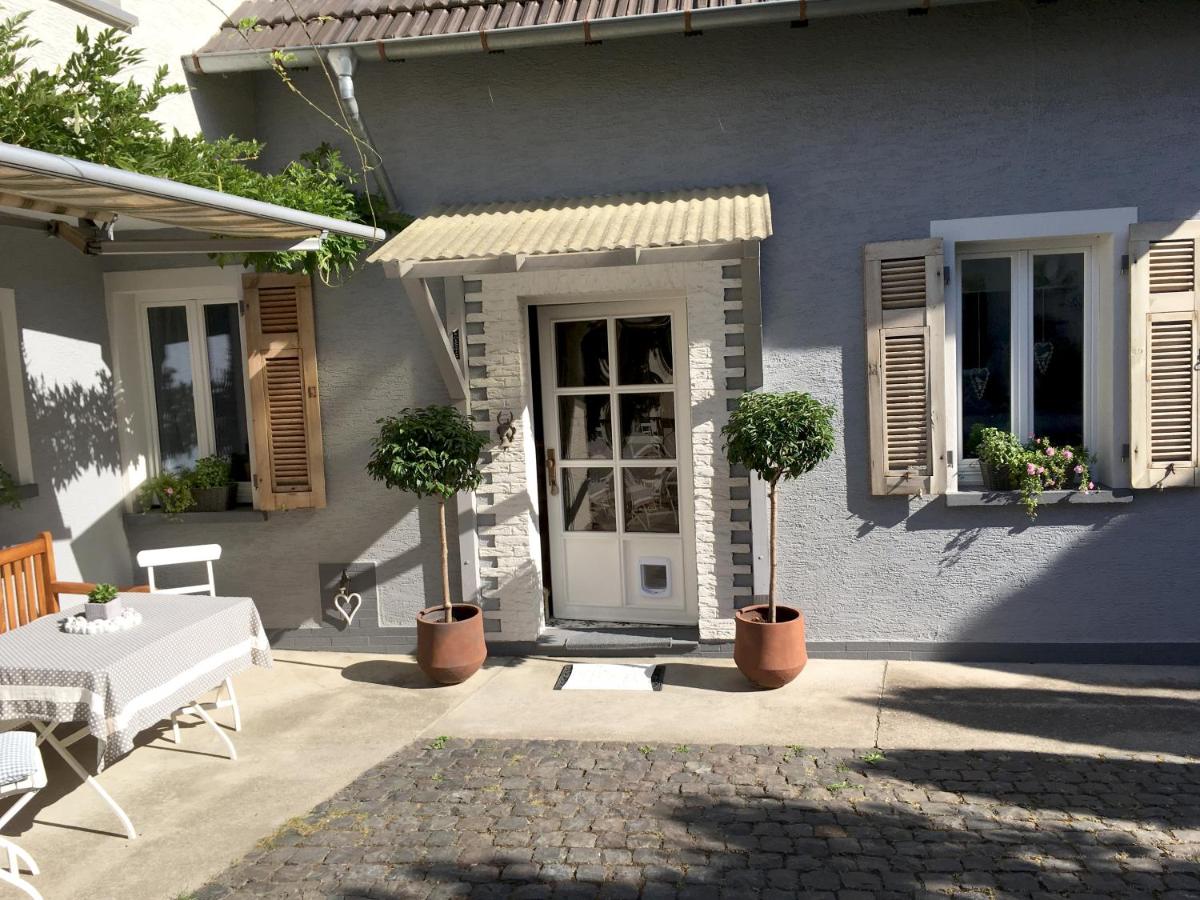 Zuhause bei ELLEN - B&B