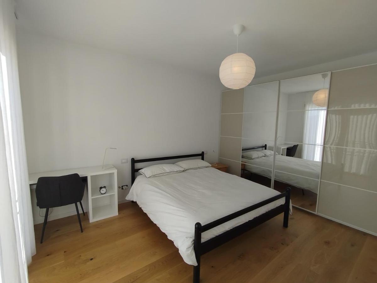 Tweepersoonskamer met Eigen Badkamer