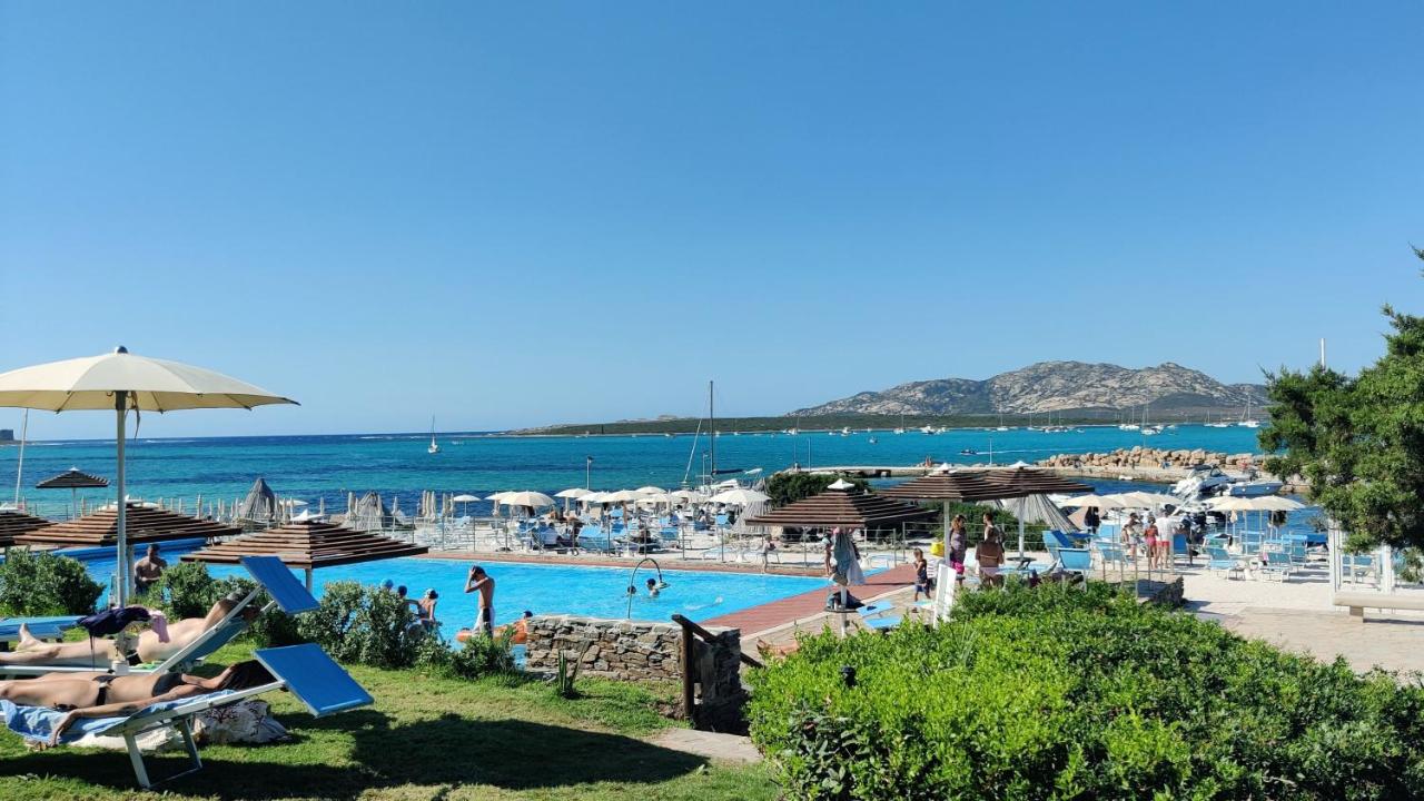 Villa Gino - Ferienwohnung Stintino