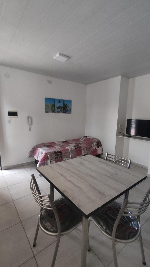 Alojamientos Amalia - Chambres d’hôtes Ciudad Luján de Cuyo