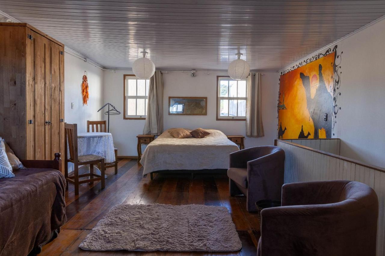 Casa Central Salloto di Anita Laguna - B&B Laguna