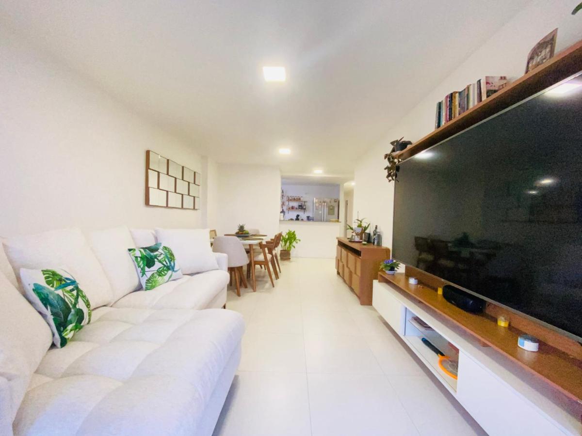 Apto Brasileirinho - Bed and Breakfast Rio de Janeiro