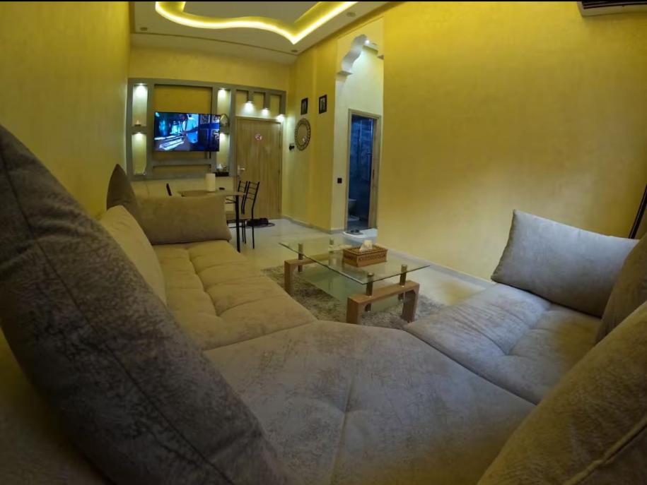 Appartement en résidence - B&B