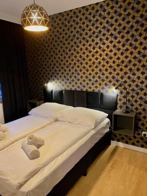 LOFT APARTAMENT IV Namysłów - B&B