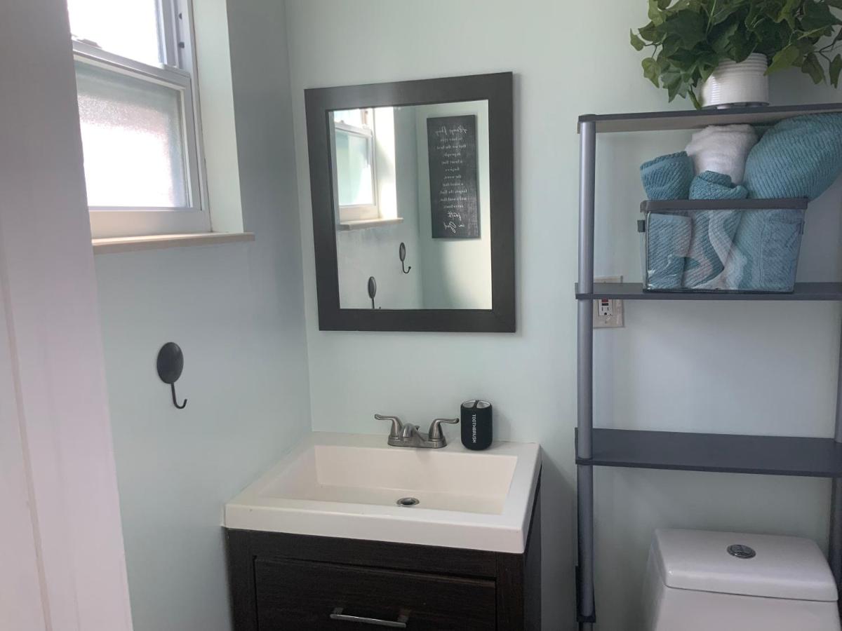 Single Room with Bath
