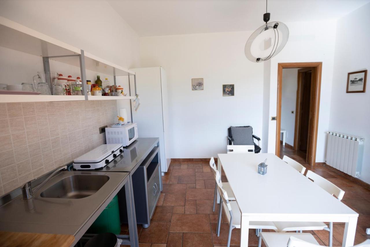 La Circumetnea Home - B&B Catania