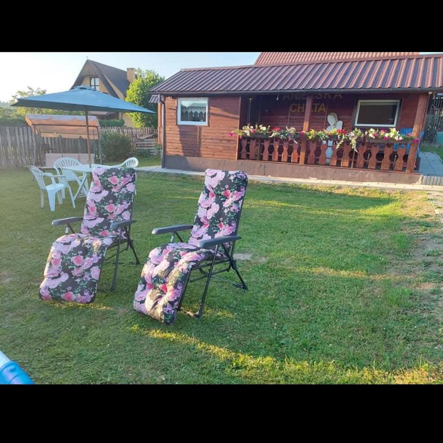 Anielska Chatka - B&B