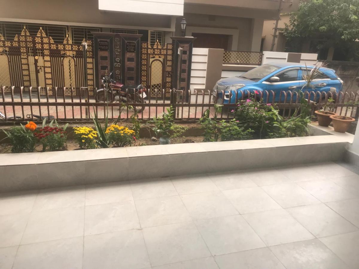 Bhoomi mansion Apartment 23 - Bed and Breakfast