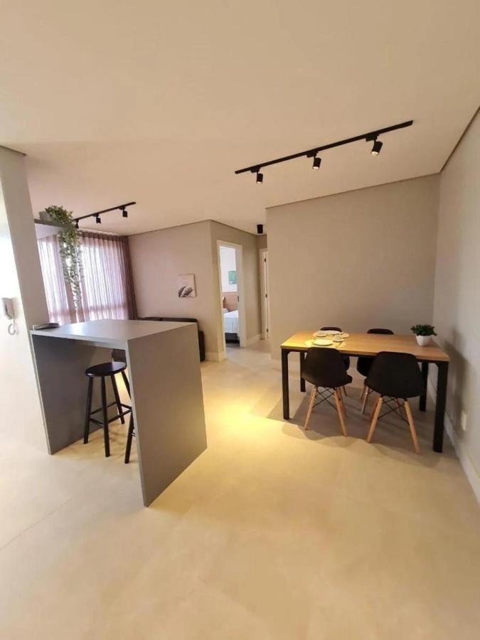 Two-Bedroom Deluxe Apartment