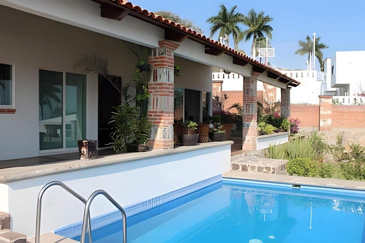 Country Club en Capala - B&B Chapala