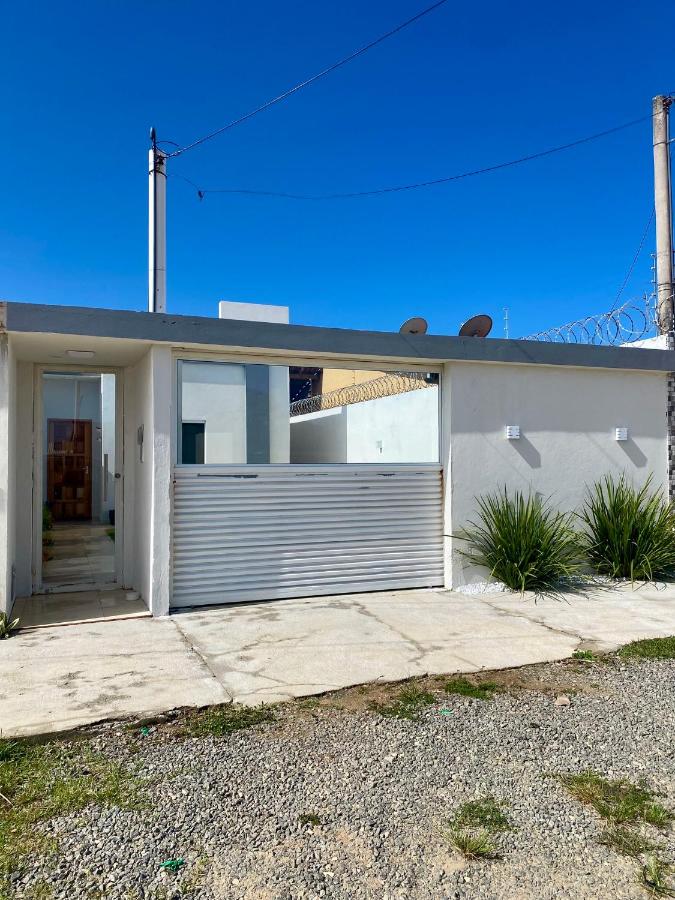 Casa Prado Bahia Temporada - Ferienwohnung Prado