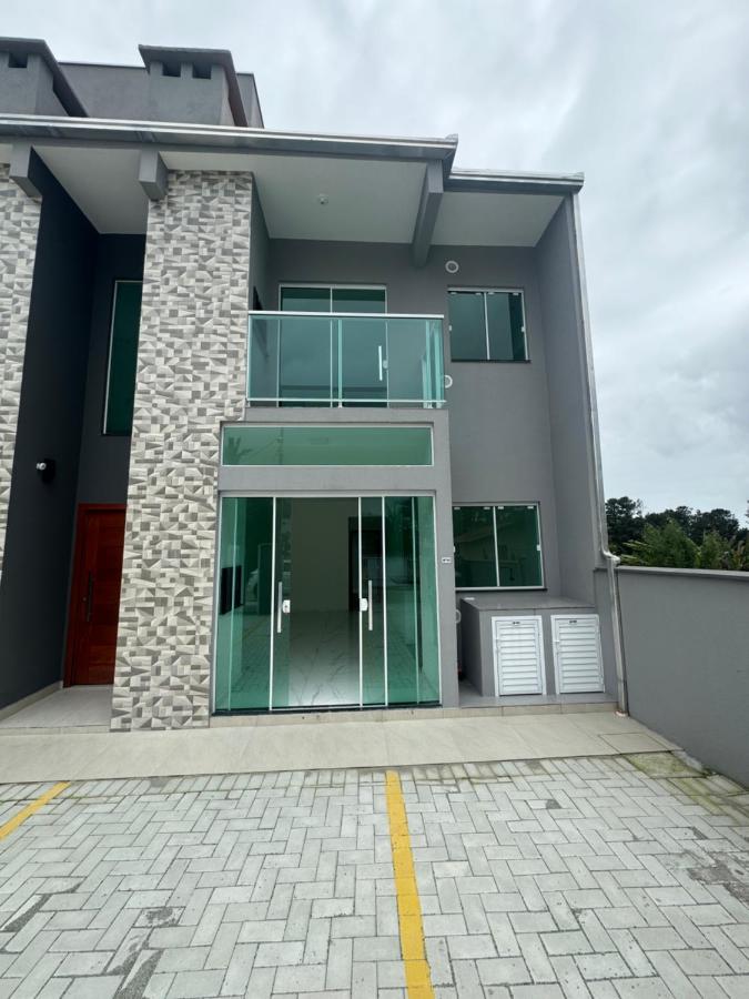 Apartamento Barra Velha - B&B