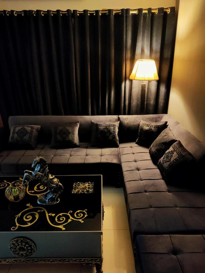 Private & Cozy 2-Bedroom Full Apartment for Families - Bed and Breakfast Islamabad