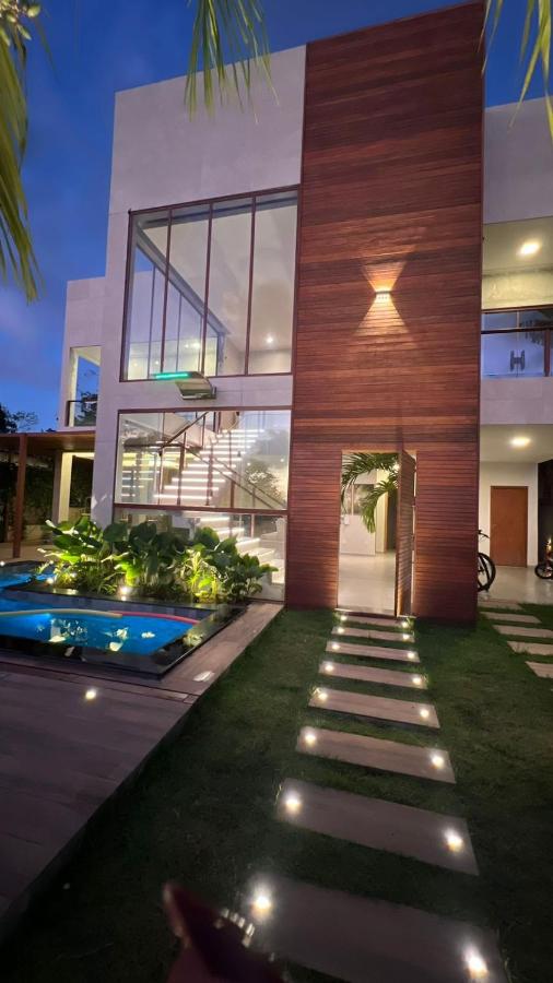 Casa em Praia do Forte - B&B Mata de São João