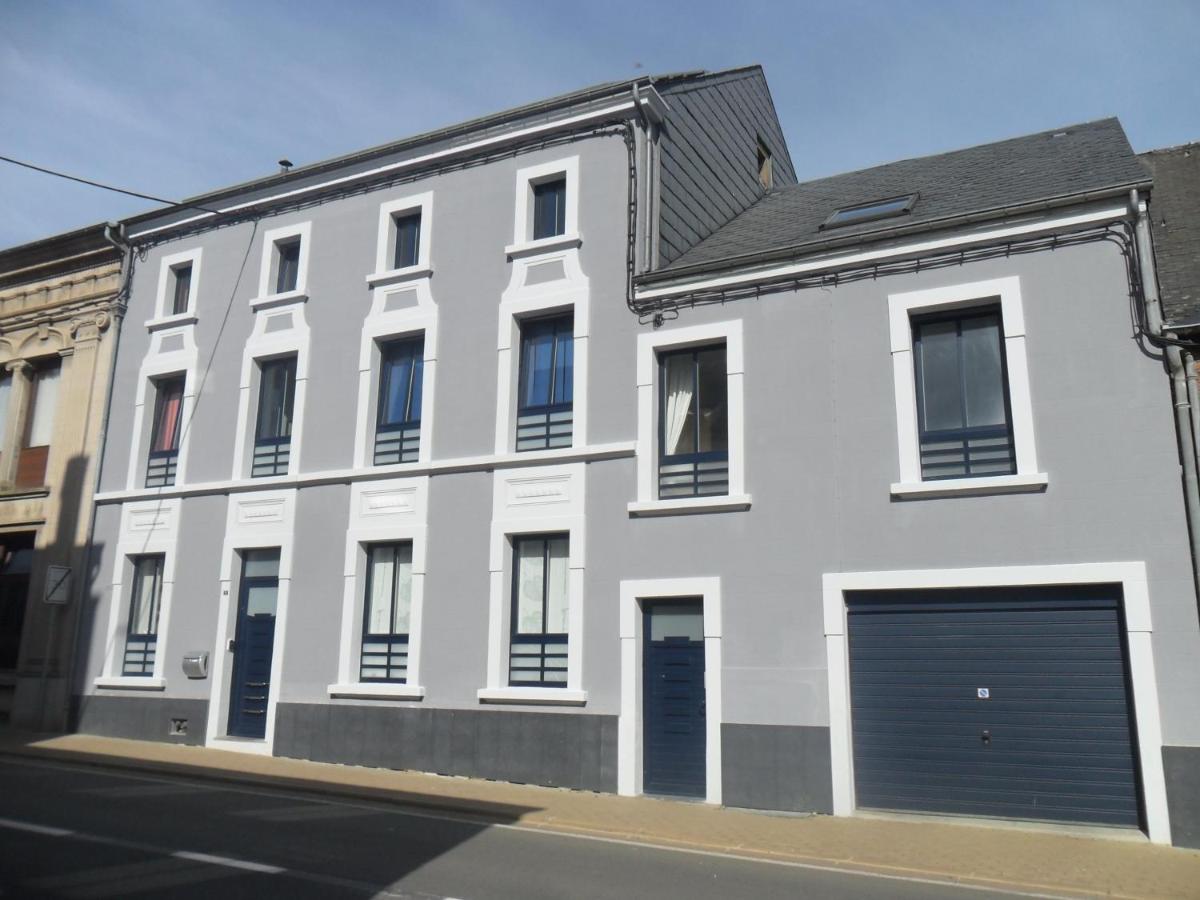 Maison d'hôtes au coeur de la Gaume - B&B Virton