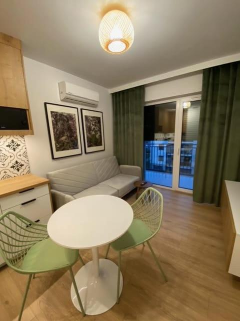 LOFT APARTAMENT V Namysłów - Ferienwohnung
