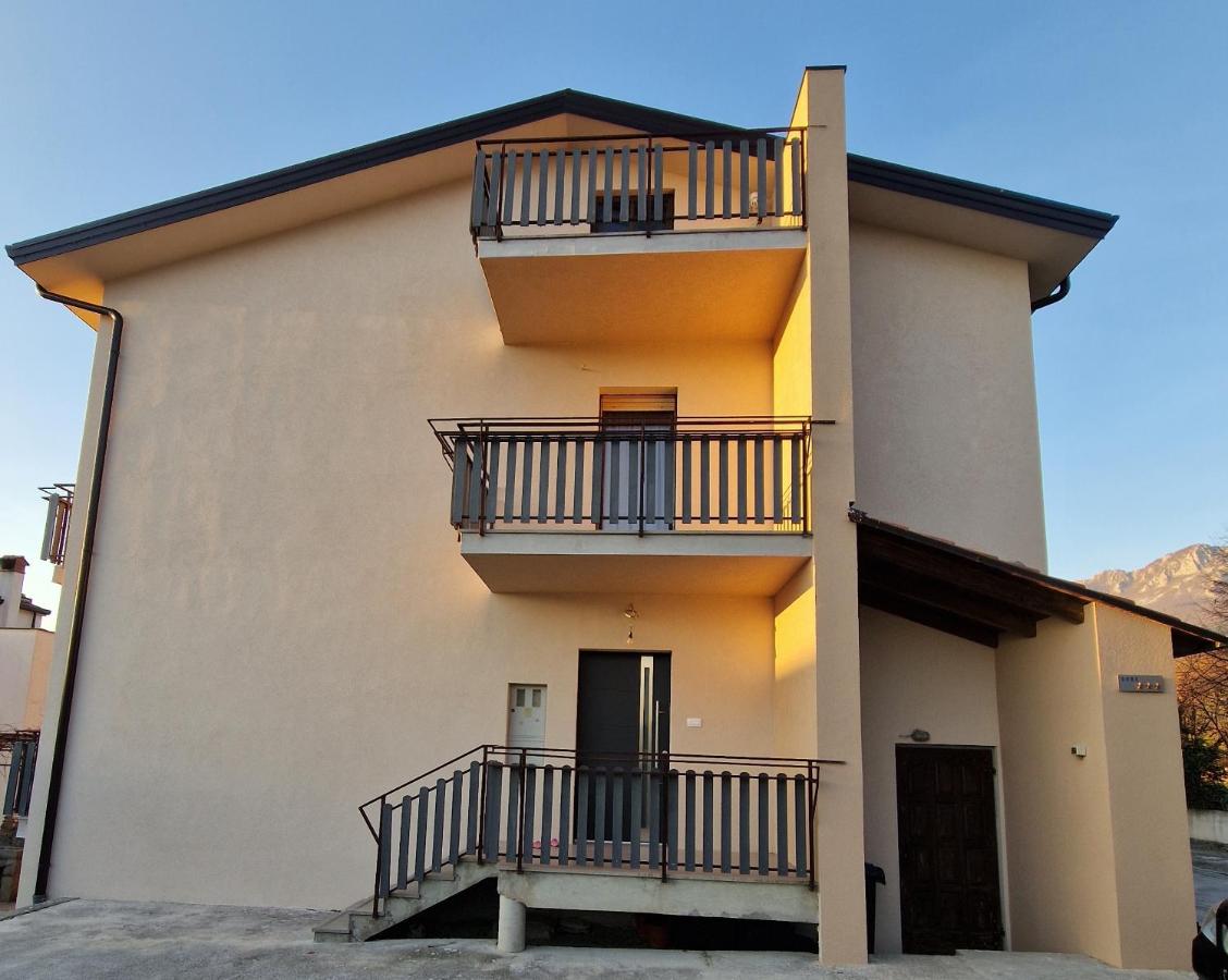 apartma-sobe Lejla - Bed and Breakfast