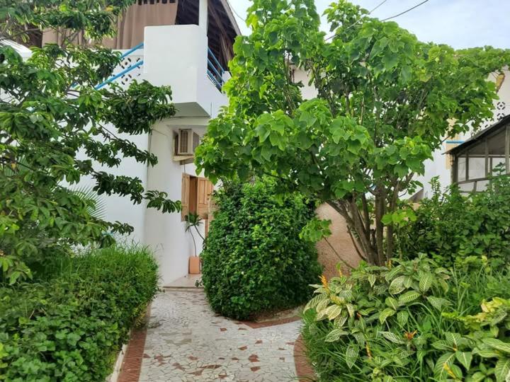 Marie Jose - B&B Saint-Louis