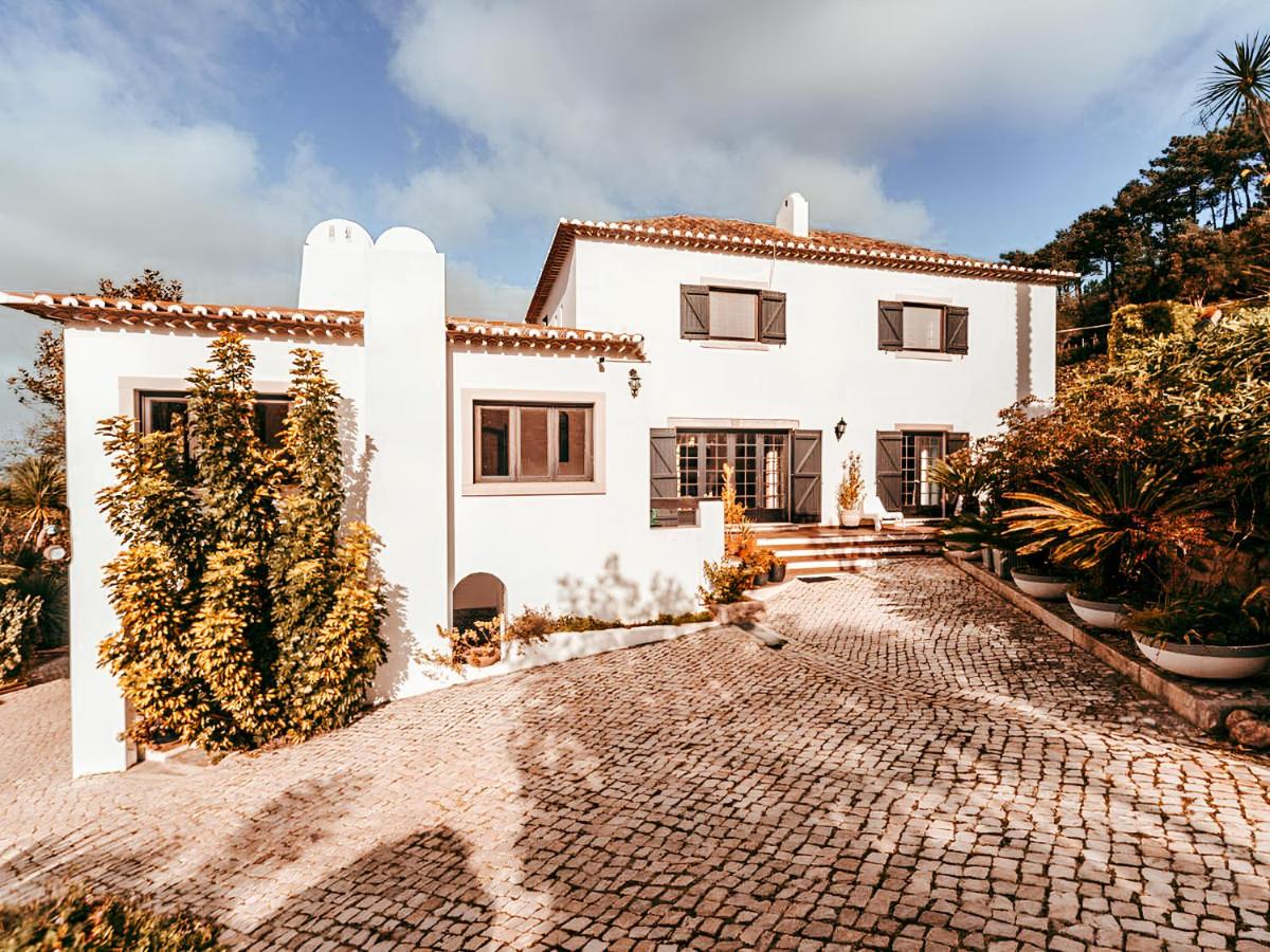 Oliveira's House By Gt House - B&B Sintra