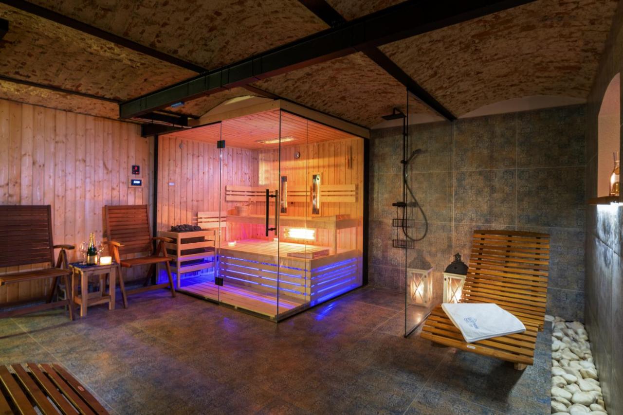 Hybský dom Est 1905 - Bed and Breakfast Hybe